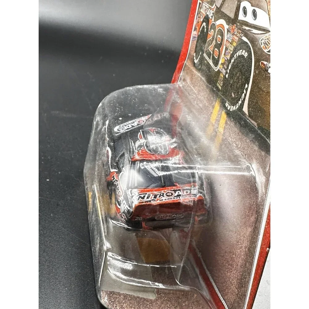 Pixar disney cars